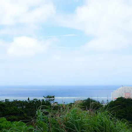 Hanare Aozora Onna Exterior photo