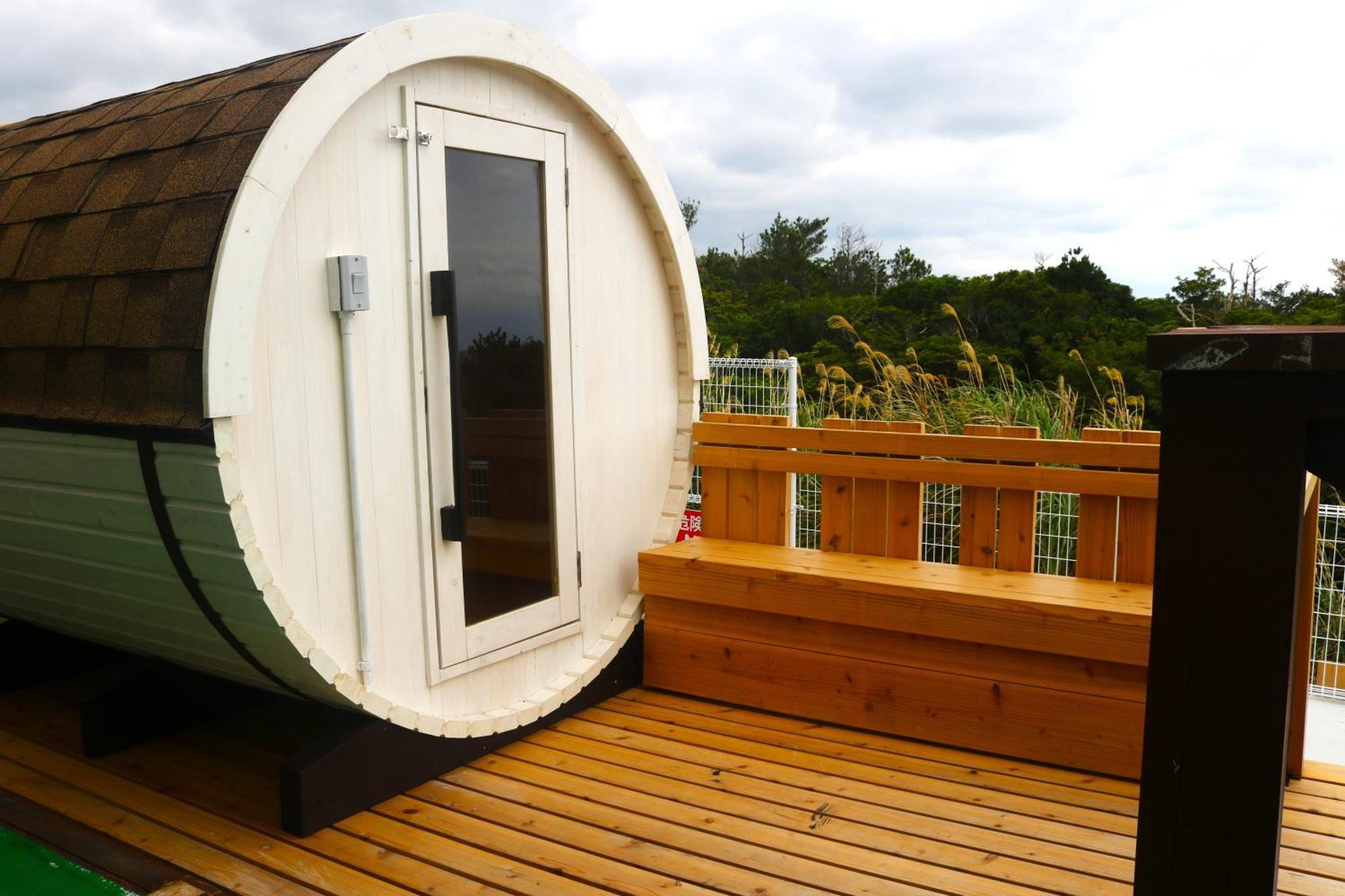 Appartement Hanare Aozora *