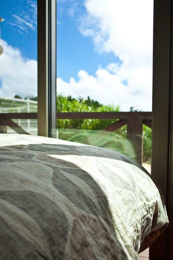 Hanare Aozora Appartement Onna