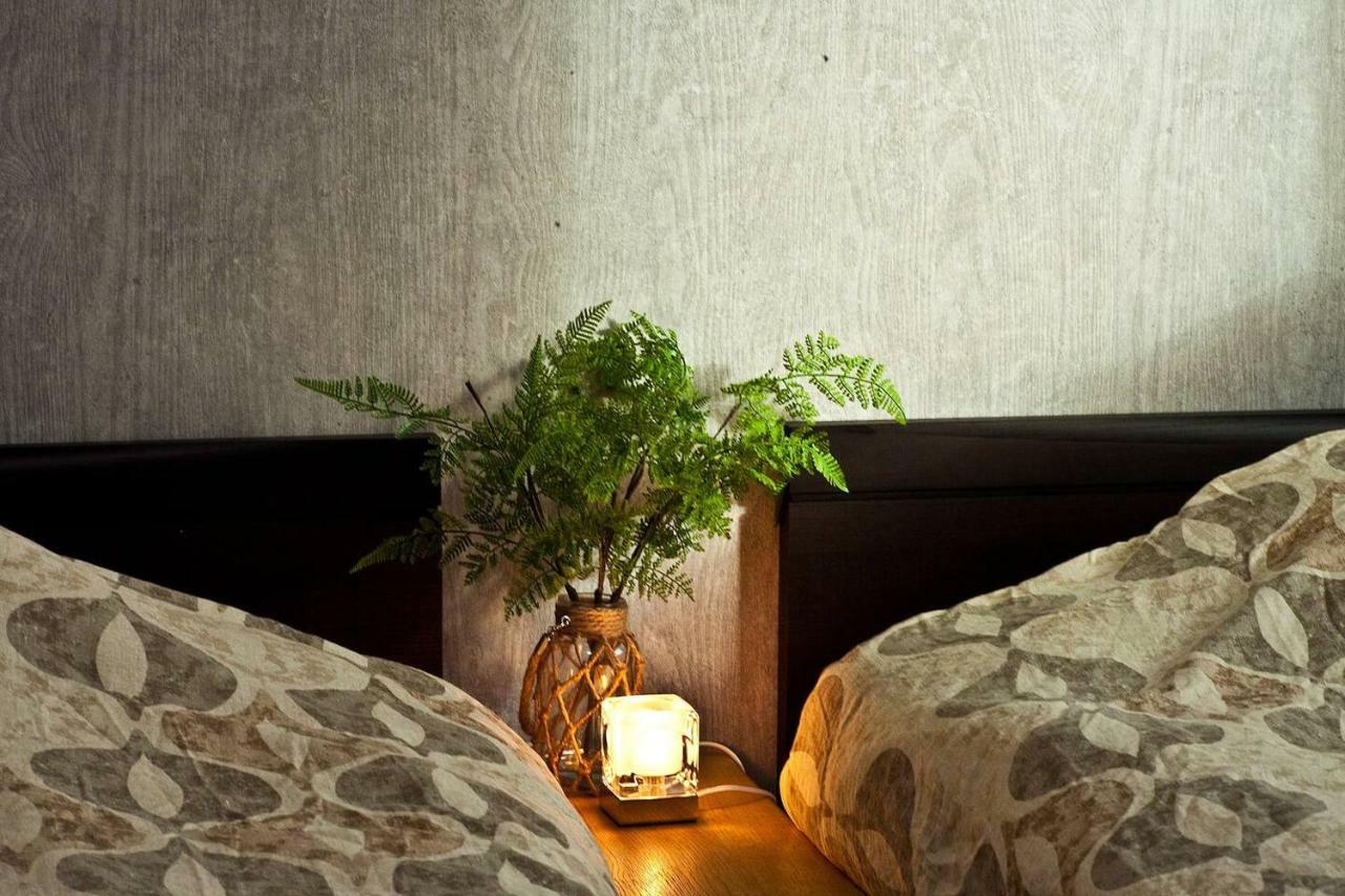 Hanare Aozora Appartement Onna