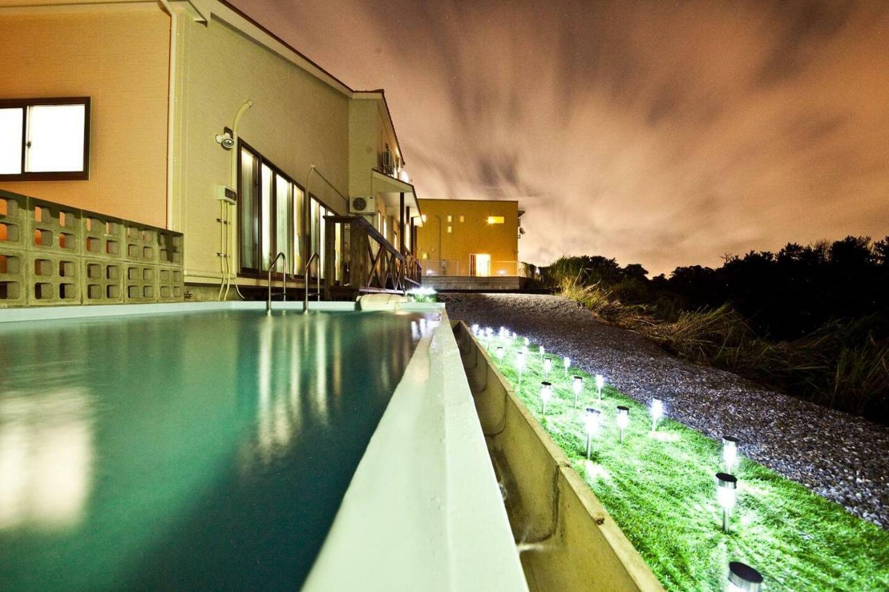 Hanare Aozora Appartement Onna