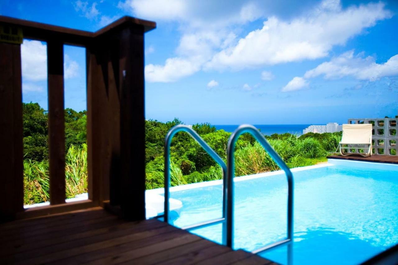 Hanare Aozora Appartement *
