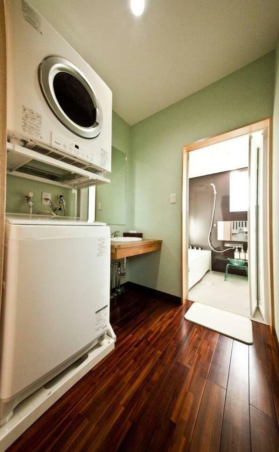 Appartement Hanare Aozora *