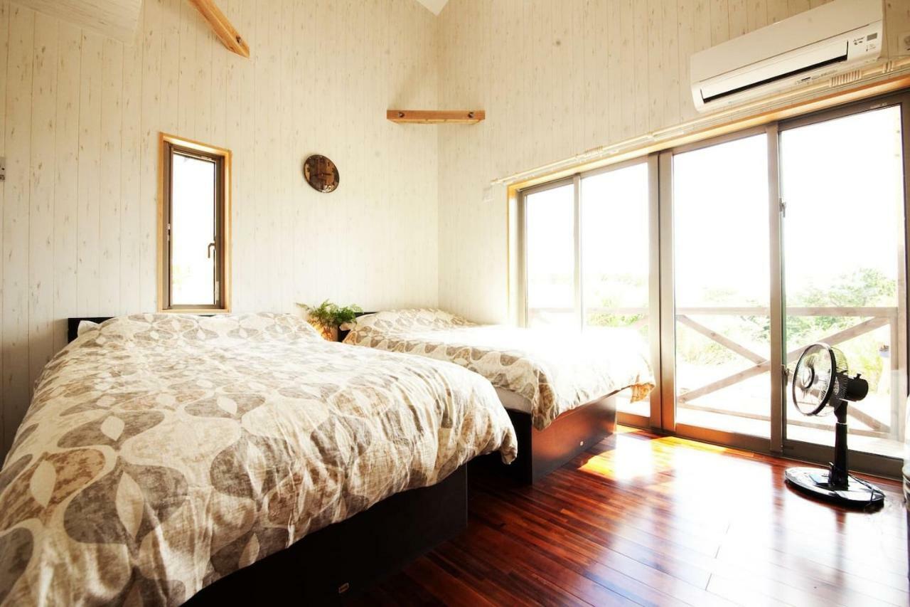 Hanare Aozora Appartement Onna